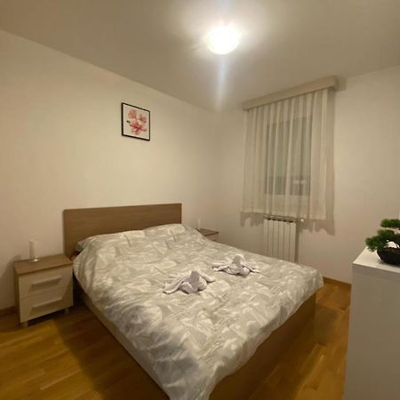 Affordable Apartments 8 자그레브 외부 사진