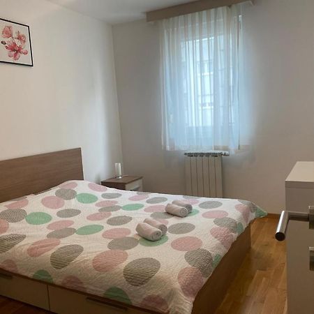 Affordable Apartments 8 자그레브 외부 사진