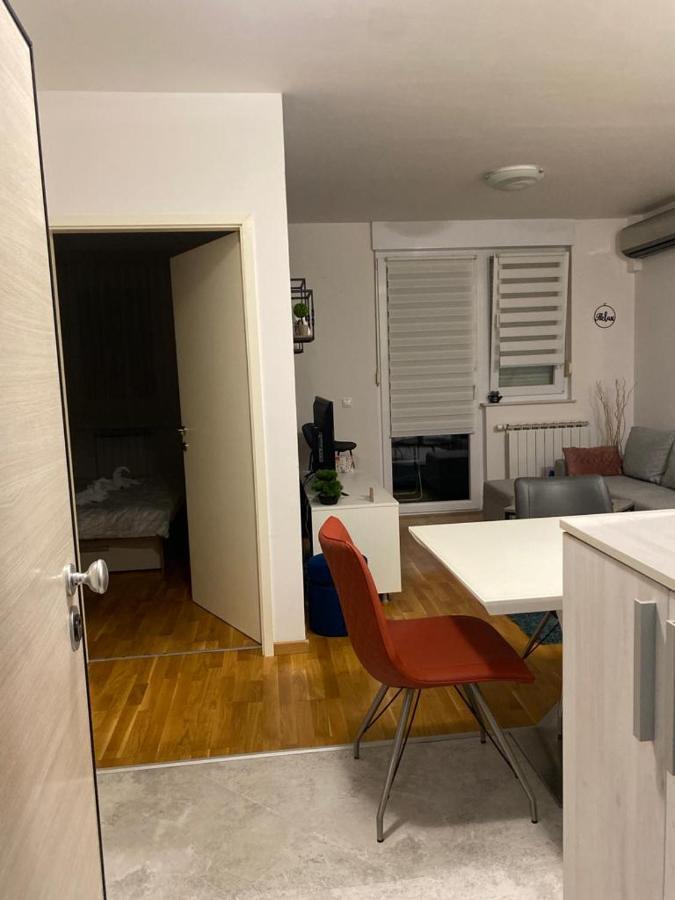 Affordable Apartments 8 자그레브 외부 사진