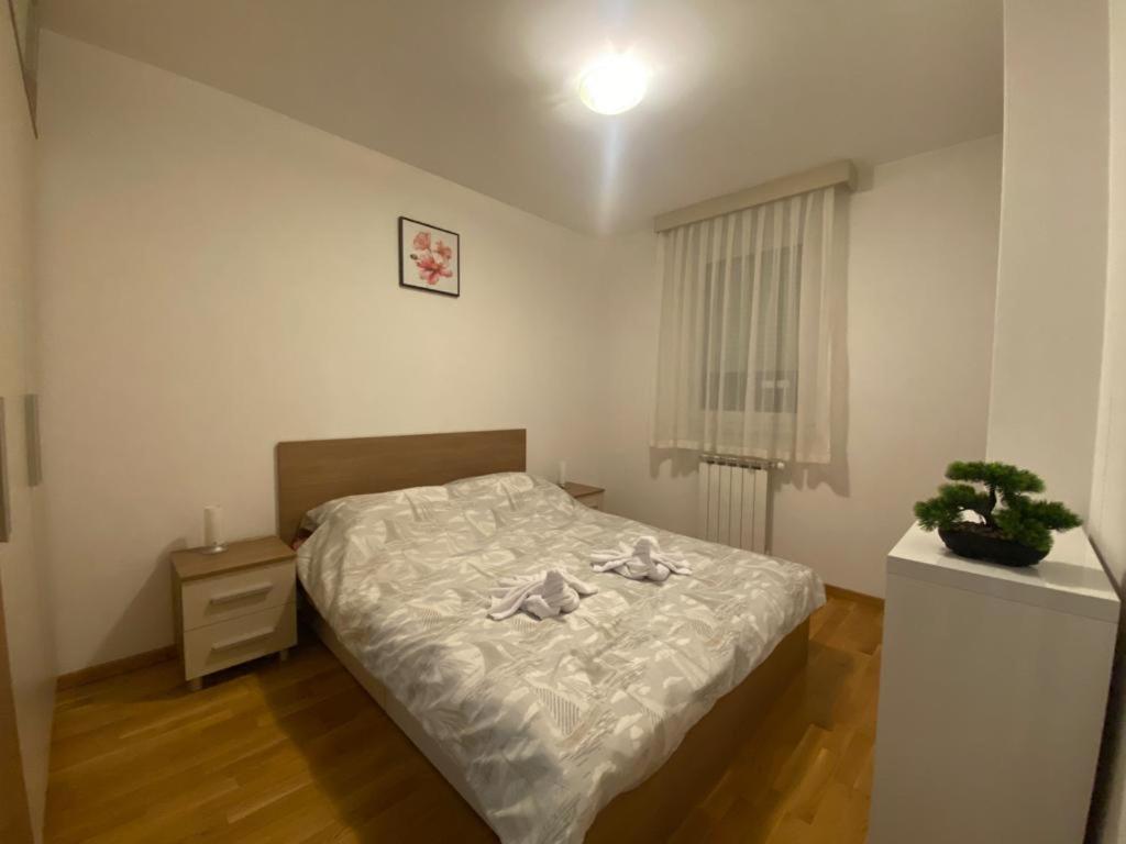 Affordable Apartments 8 자그레브 외부 사진